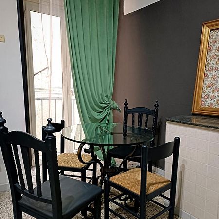 Boric Home -Centro Storico - Νάπολη Εξωτερικό φωτογραφία