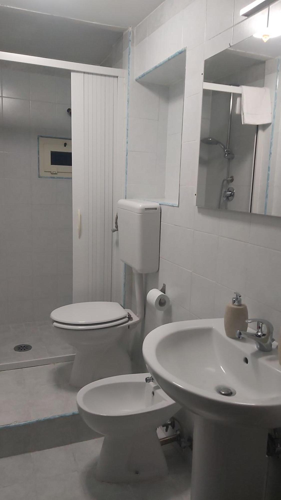 Boric Home -Centro Storico - Νάπολη Εξωτερικό φωτογραφία