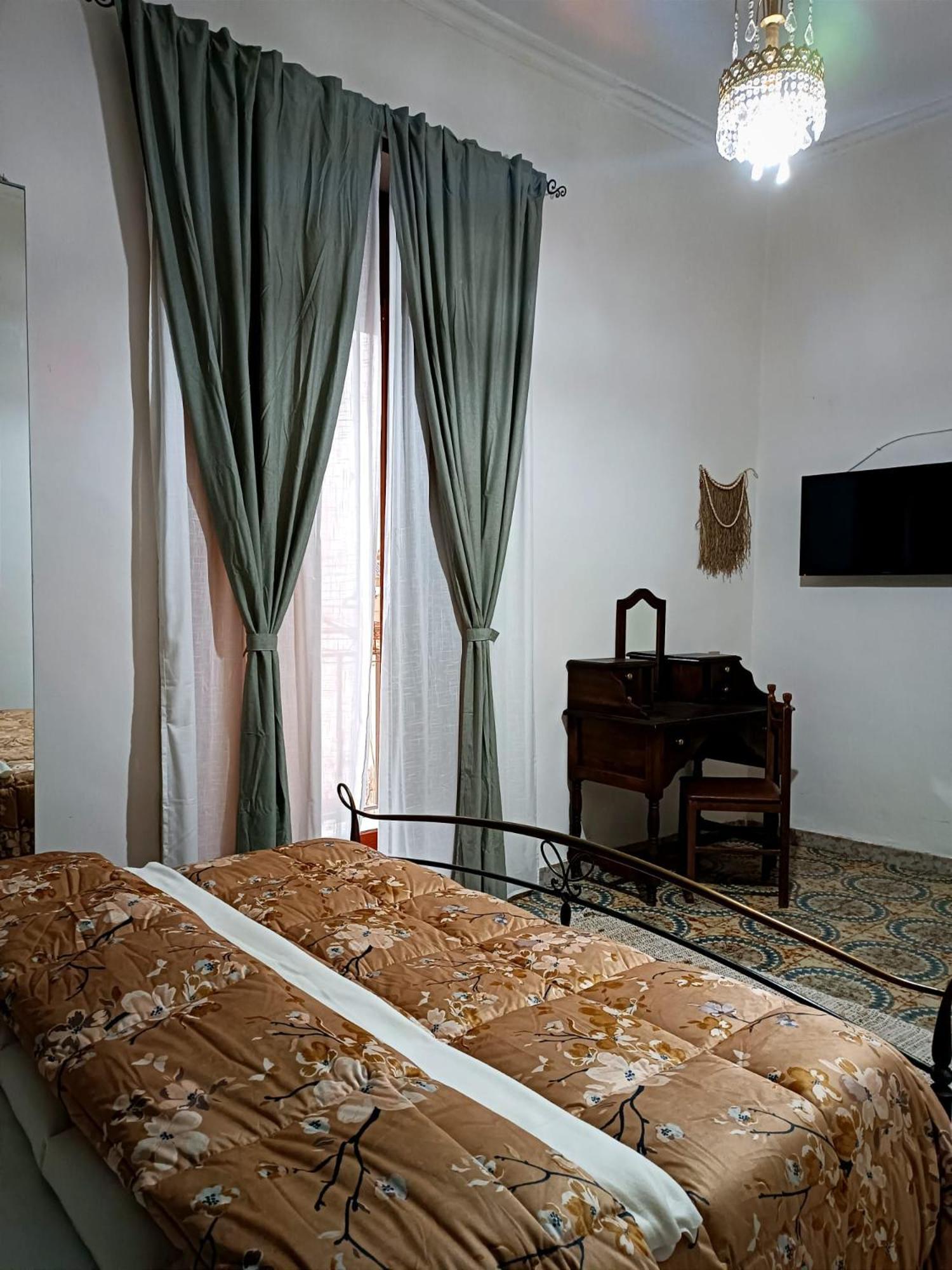 Boric Home -Centro Storico - Νάπολη Εξωτερικό φωτογραφία