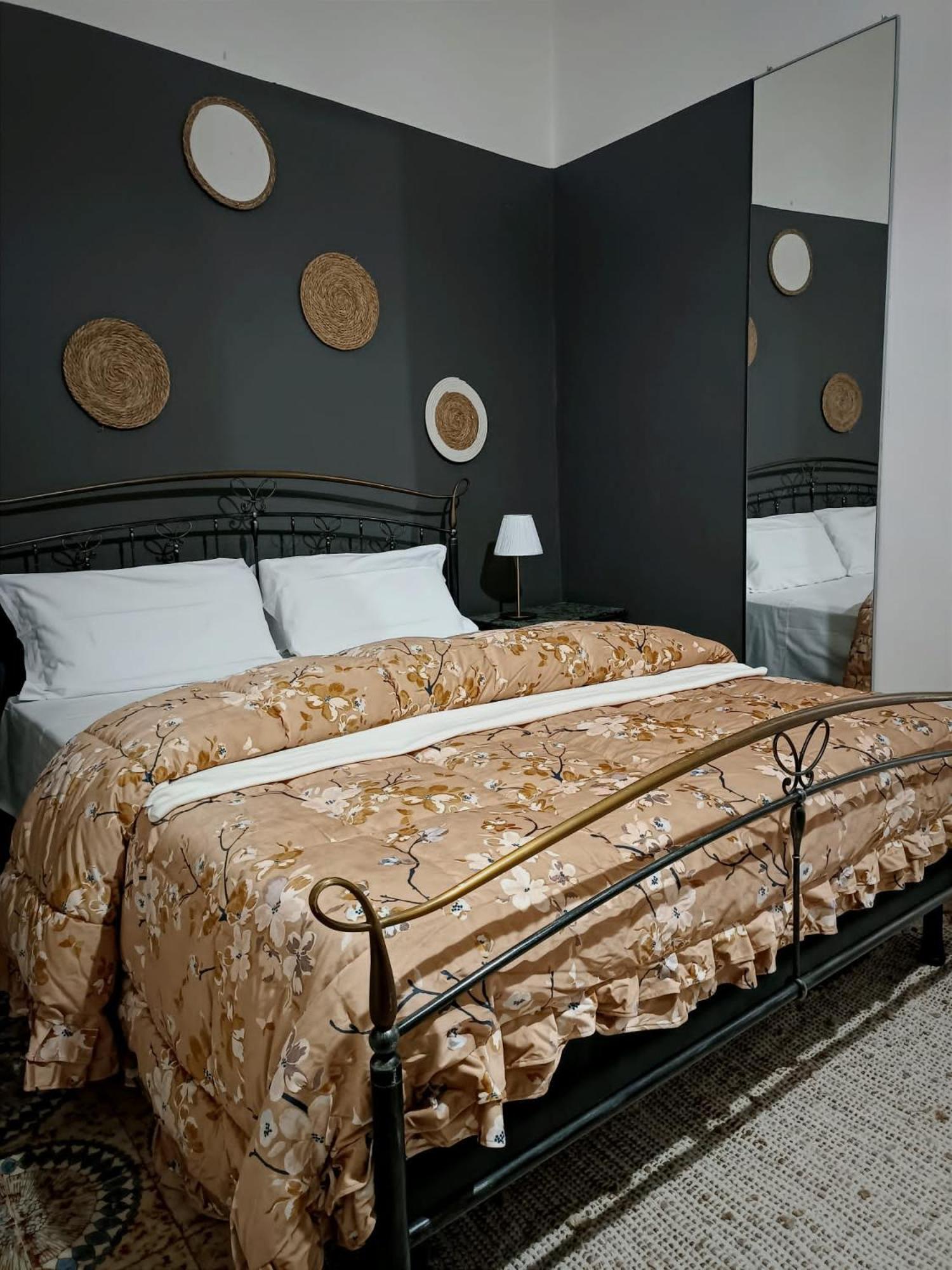 Boric Home -Centro Storico - Νάπολη Εξωτερικό φωτογραφία