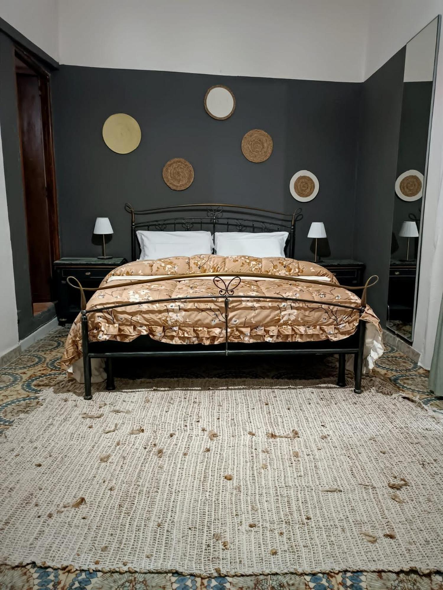 Boric Home -Centro Storico - Νάπολη Εξωτερικό φωτογραφία