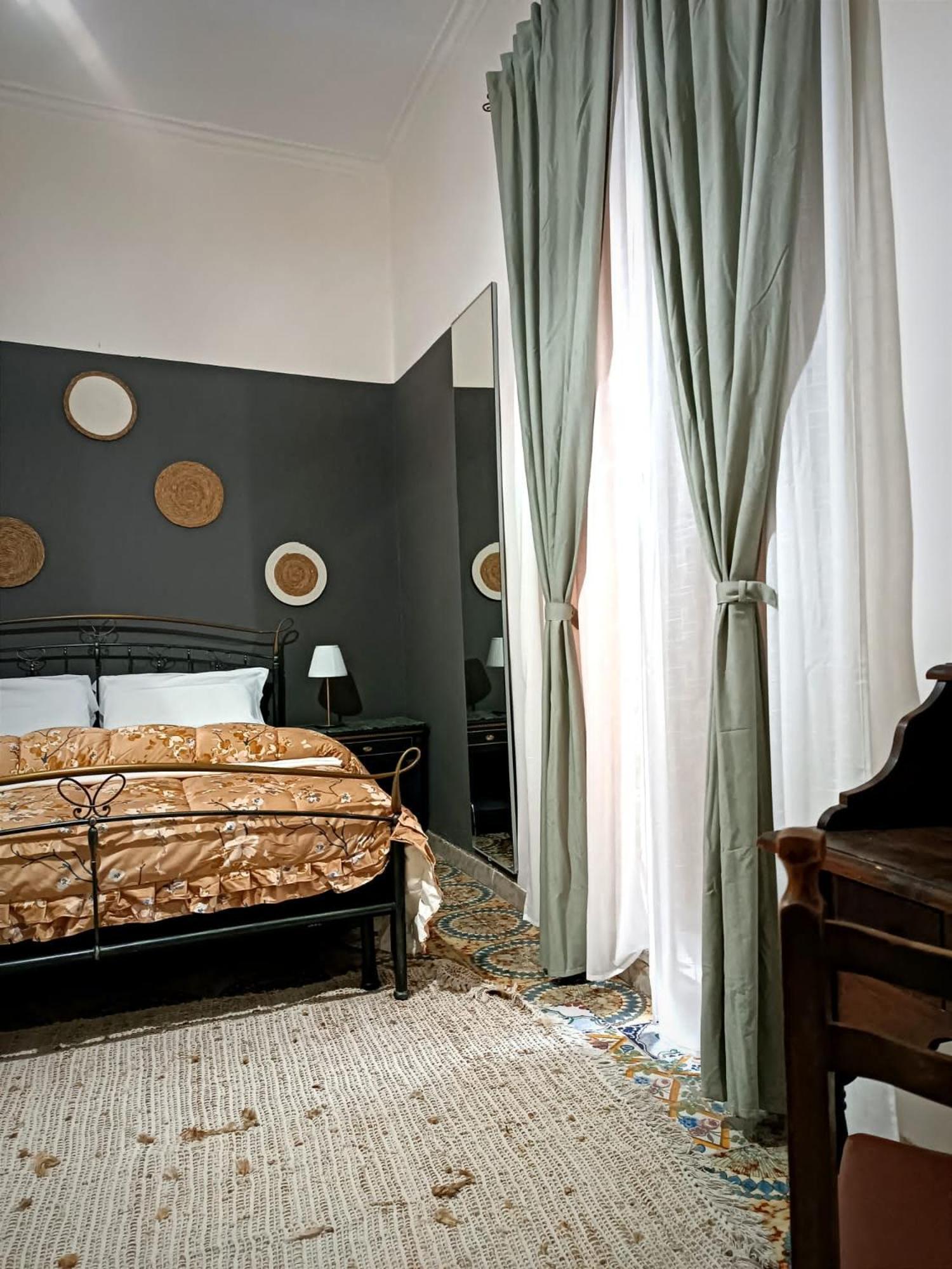 Boric Home -Centro Storico - Νάπολη Εξωτερικό φωτογραφία