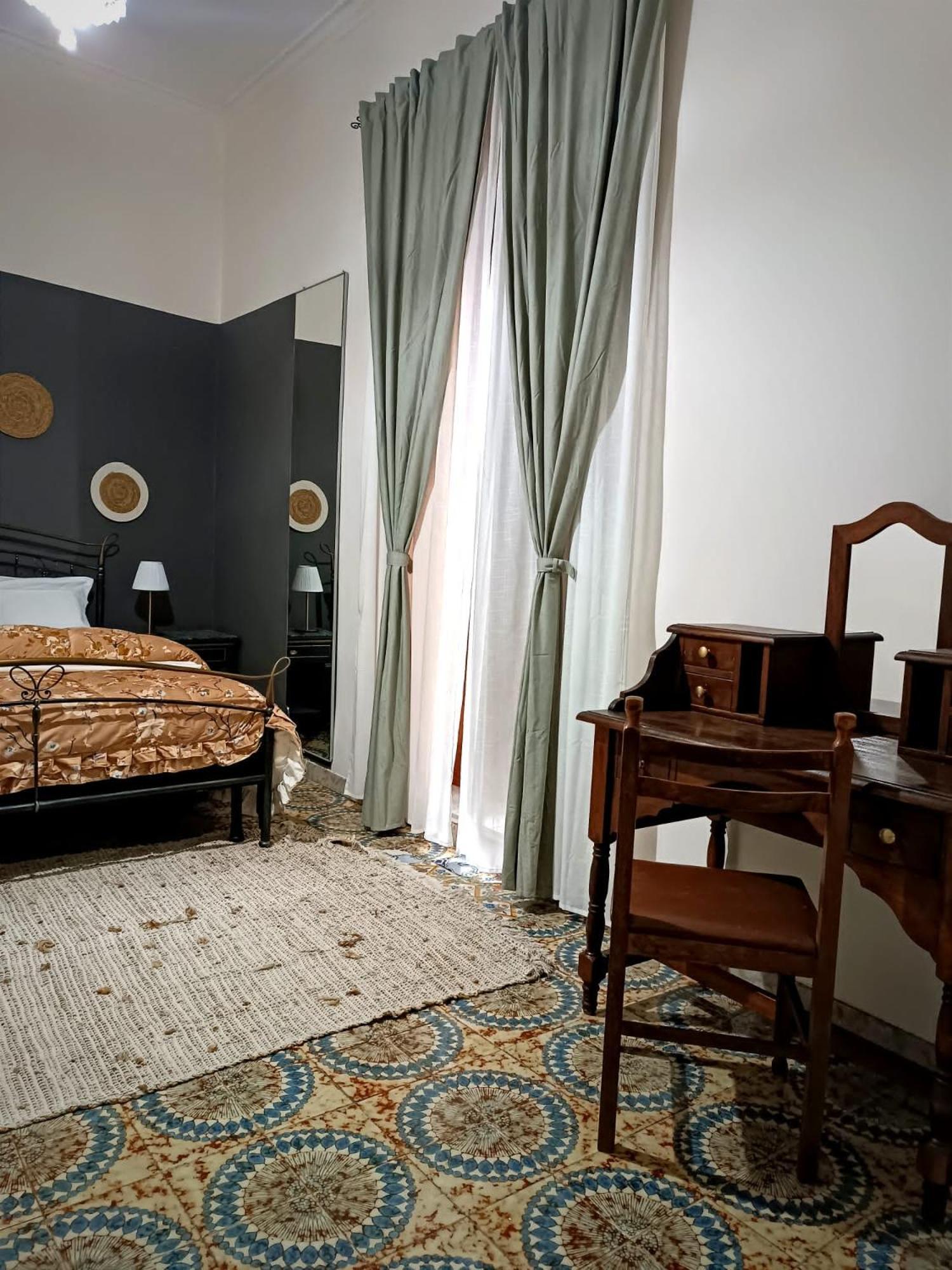 Boric Home -Centro Storico - Νάπολη Εξωτερικό φωτογραφία