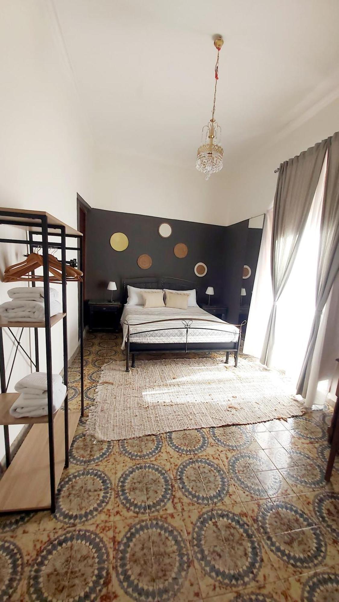 Boric Home -Centro Storico - Νάπολη Εξωτερικό φωτογραφία