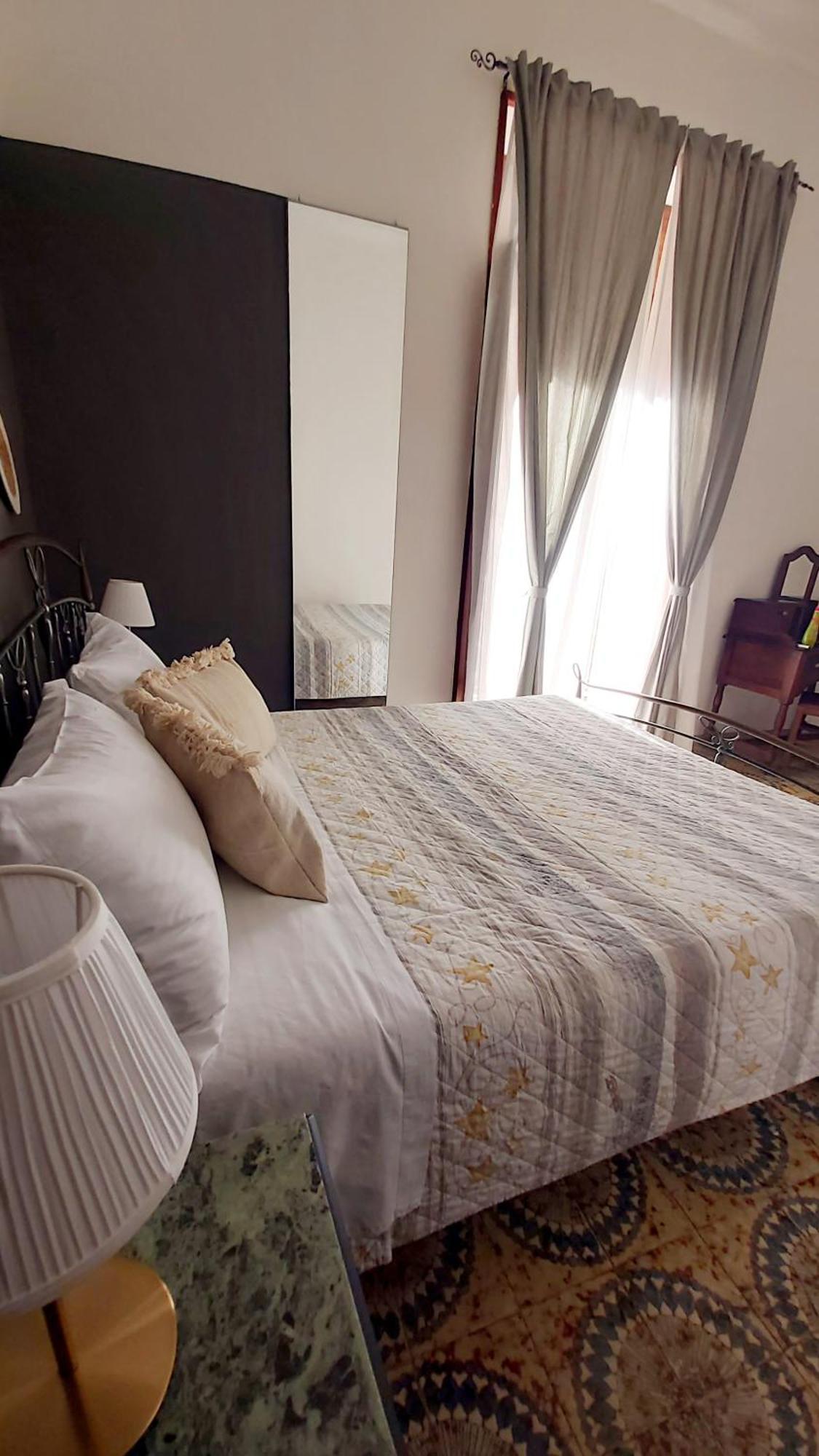 Boric Home -Centro Storico - Νάπολη Εξωτερικό φωτογραφία