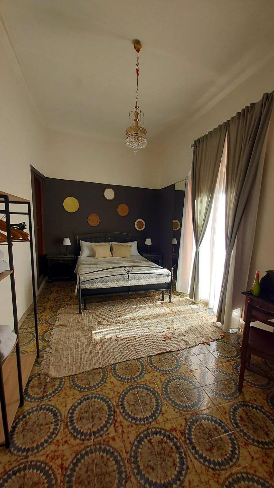 Boric Home -Centro Storico - Νάπολη Εξωτερικό φωτογραφία